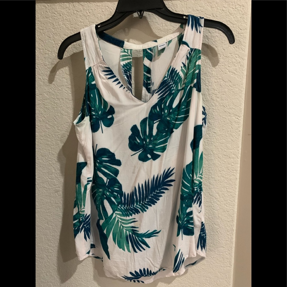 Old navy summery top
